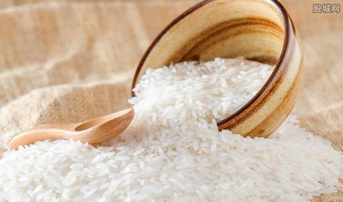 2020年糧食價格趨勢分析 3月份大米收購價前景展望