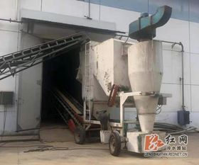 永州下河糧庫推行‘一卡通’收購模式，筑牢初級農產品收購環(huán)節(jié)糧食安全防線