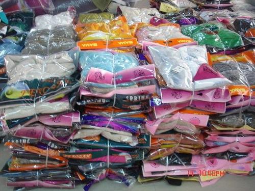 庫存服裝與初級農產品收購 市場機遇與運營策略